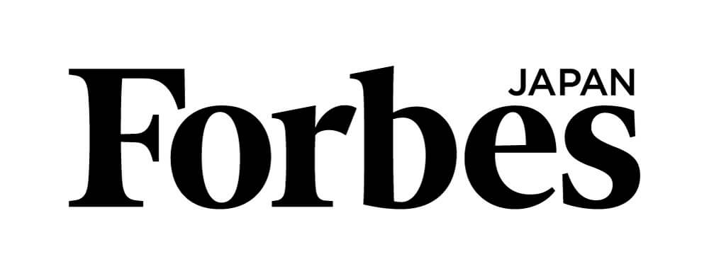 Forbesのロゴ